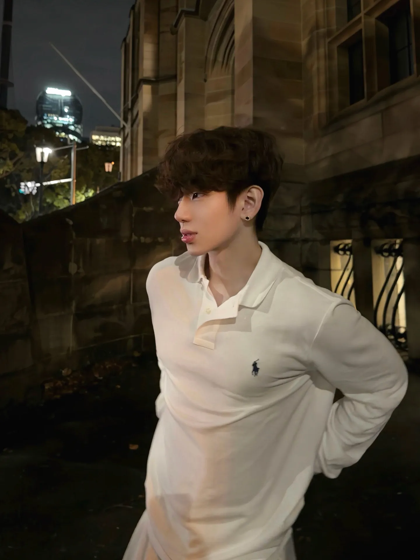 RALPH LAUREN RL POLO